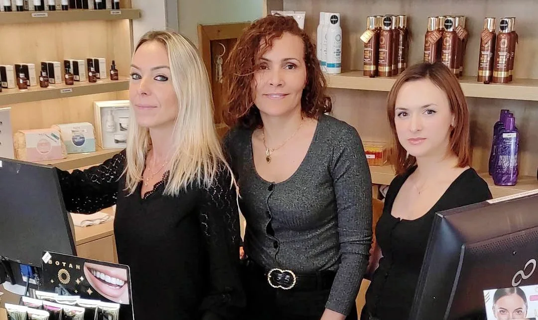 Concept Soleil - Bronzage Spray tan | UV | Esthétique | Soin | Minceur