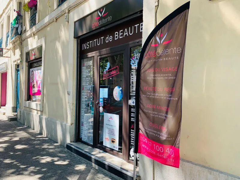 Côté Détente - Institut