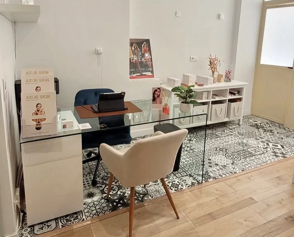 Azur Skin - Centre Médico-Esthétique