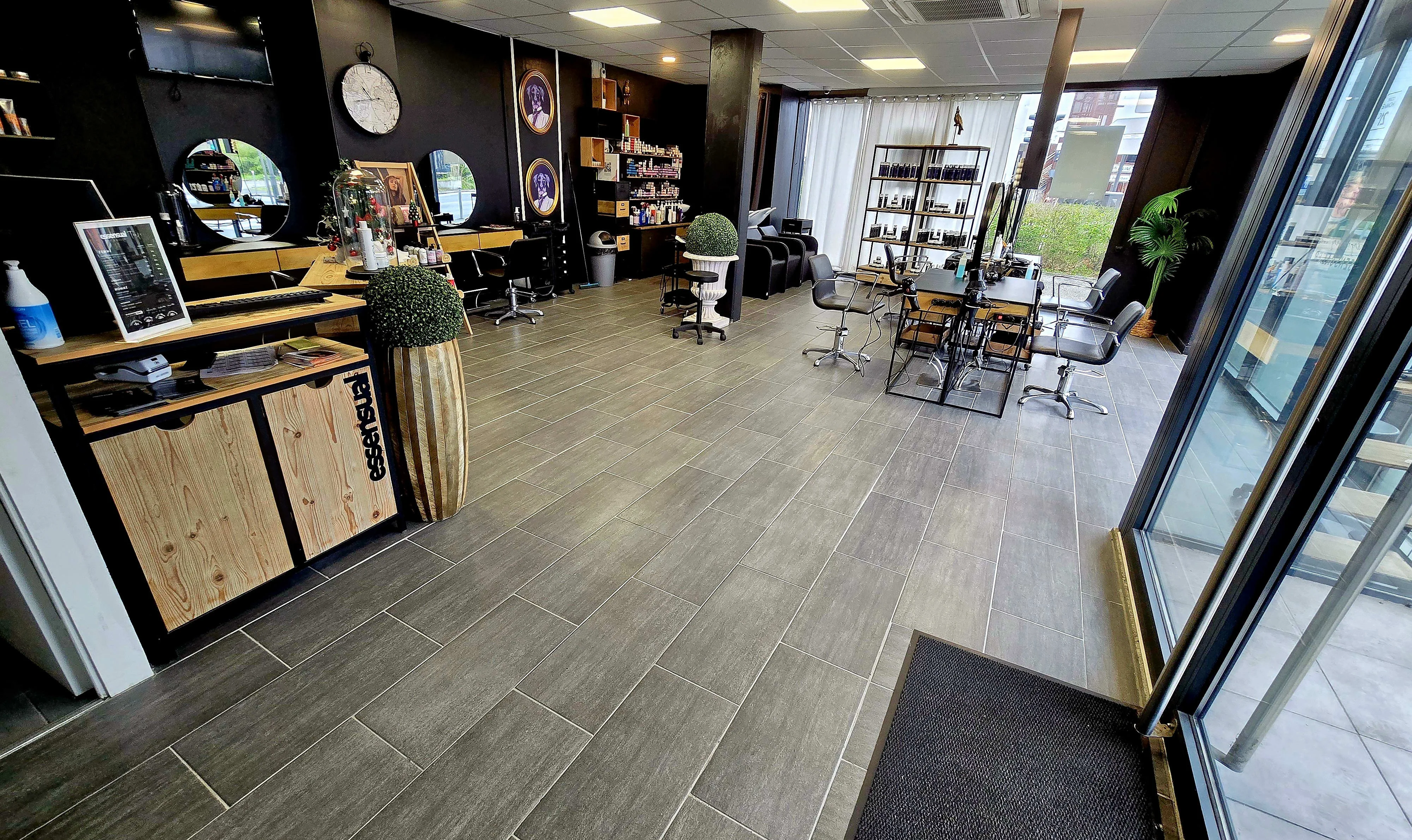 Essensual Salon et Institut - Le Bouscat