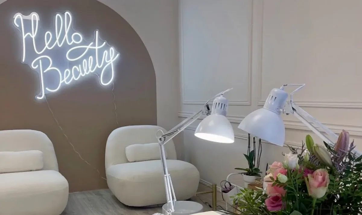 L’INSTITUT - centre esthétique