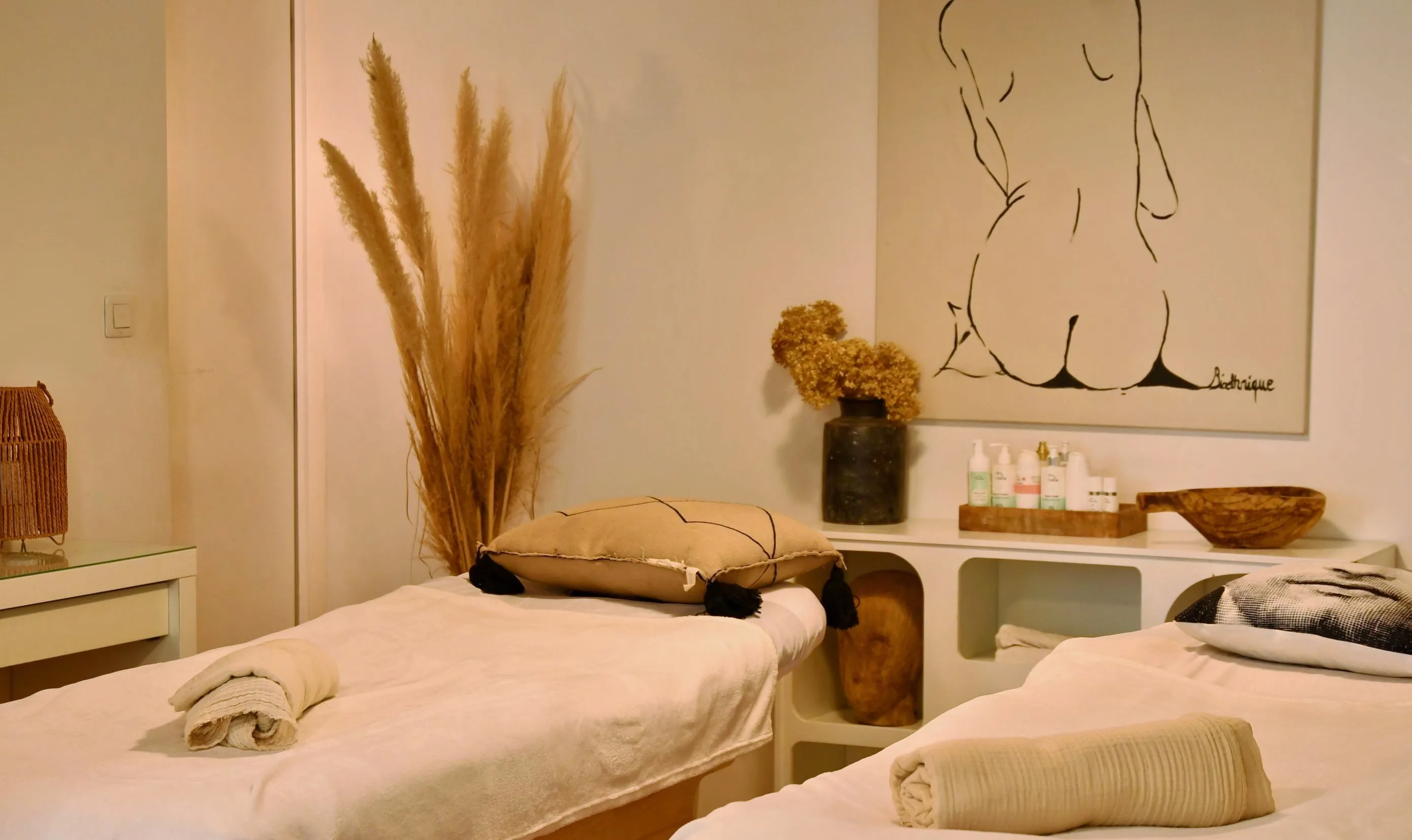 Maison Bioethnique depuis 2013