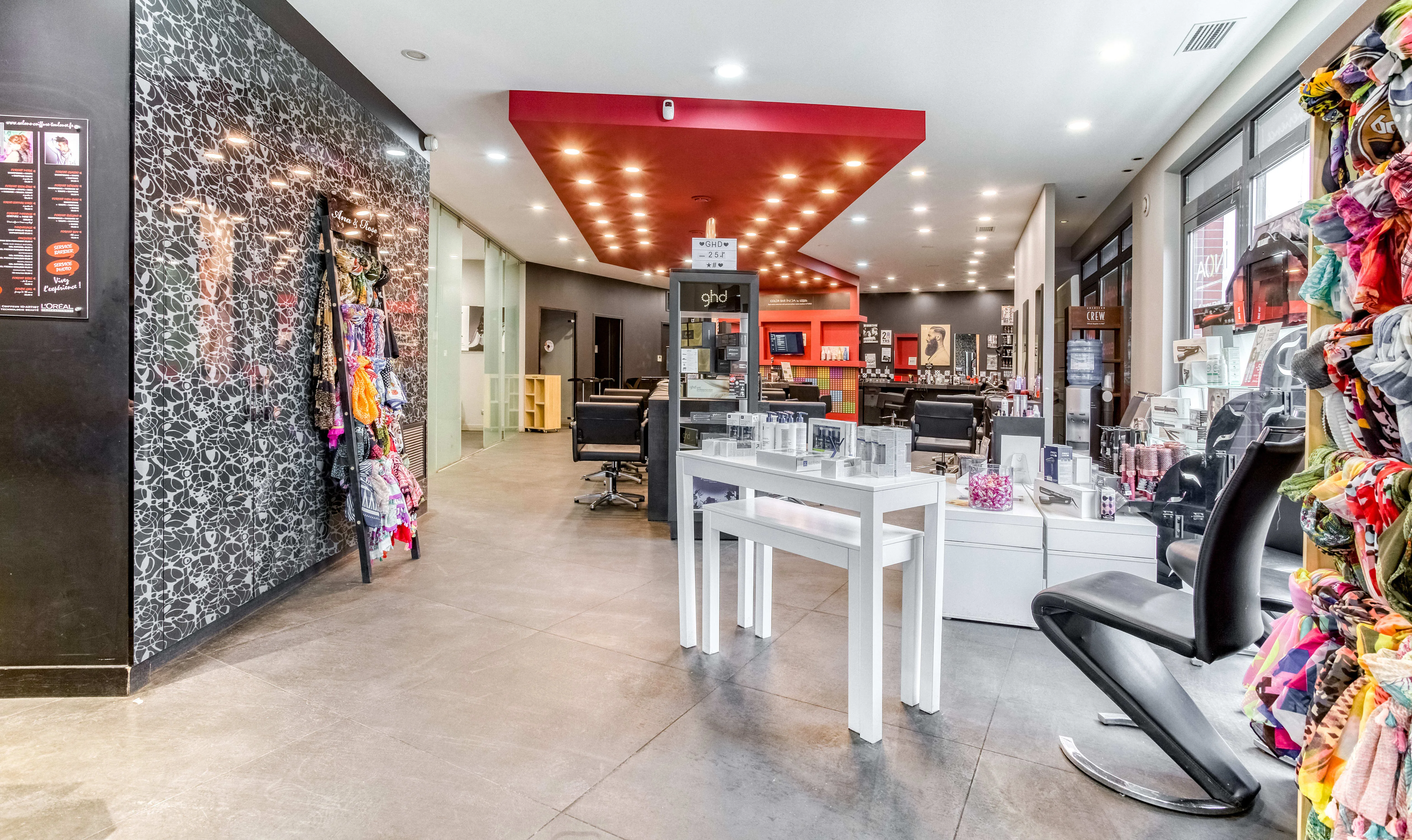 Christophe GUILHEMAT - Escalquens