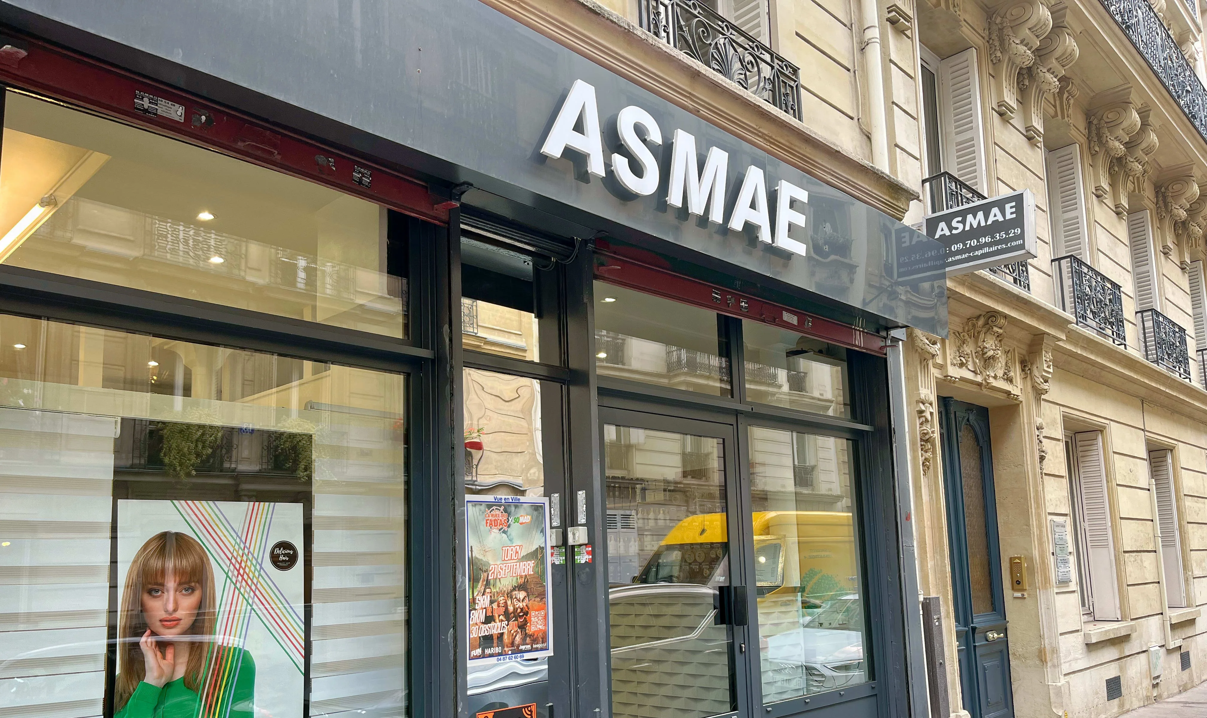 ASMAE