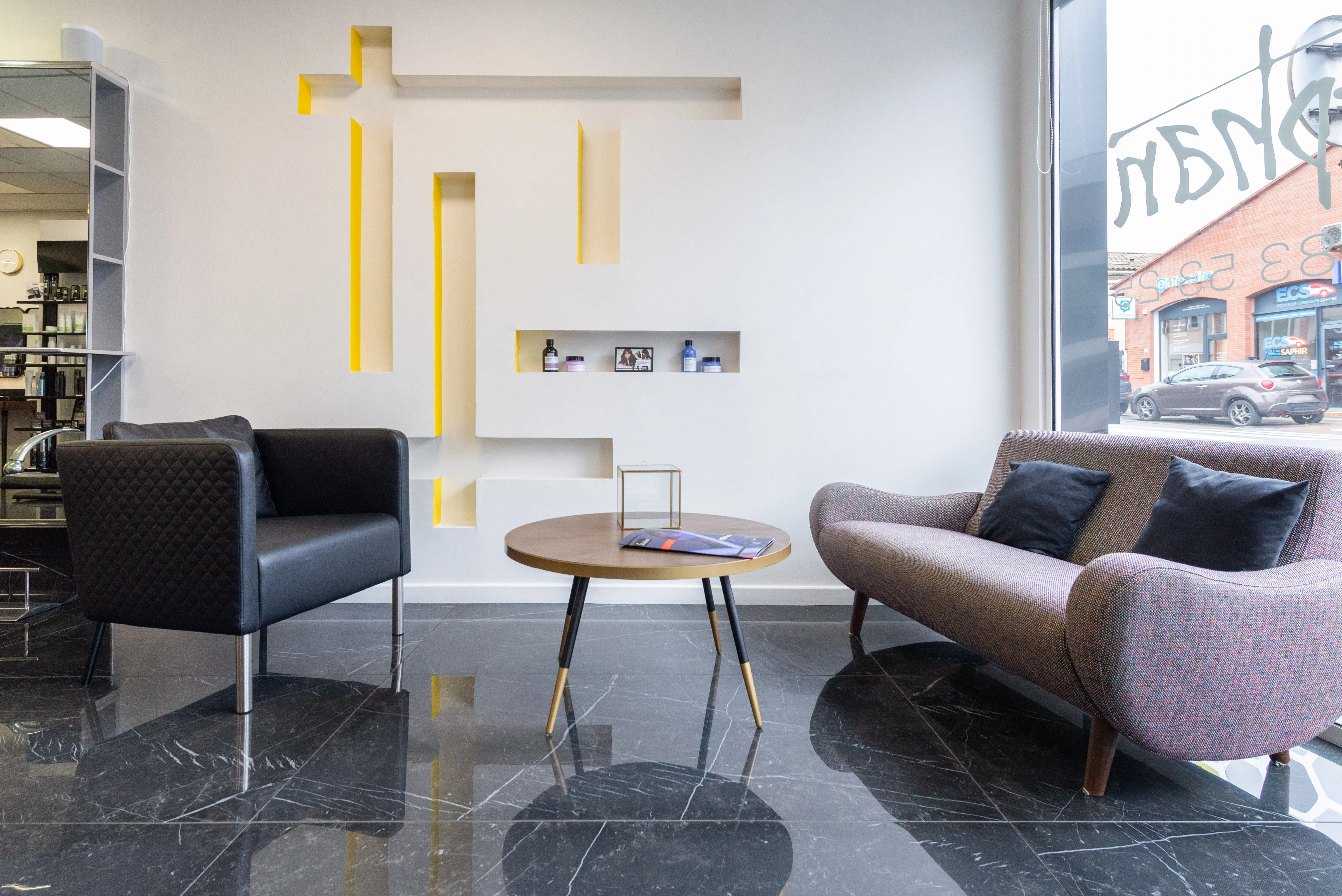 Stephan - Quint-Fonsegrives