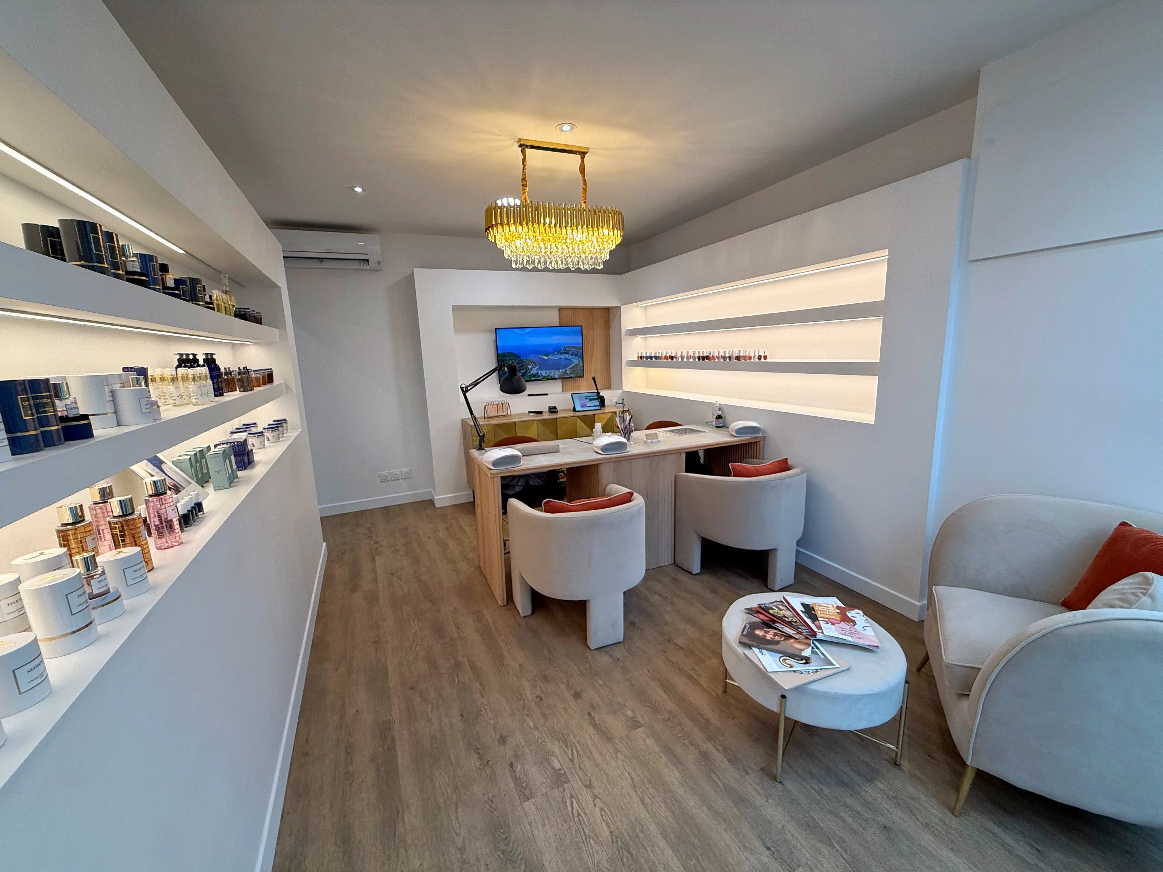 Le Salon Bordelais Institut