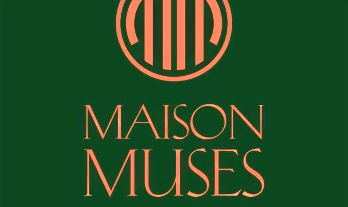 Maison Muses Coiffure - July