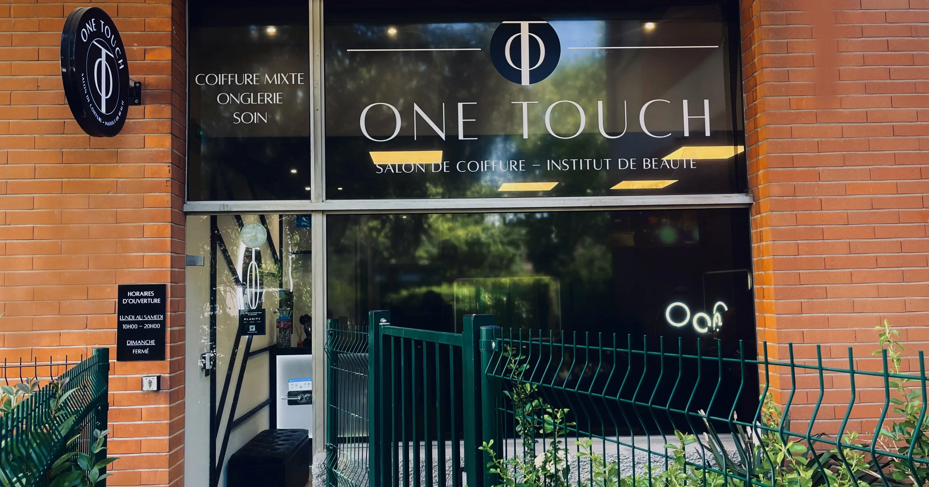 One Touch