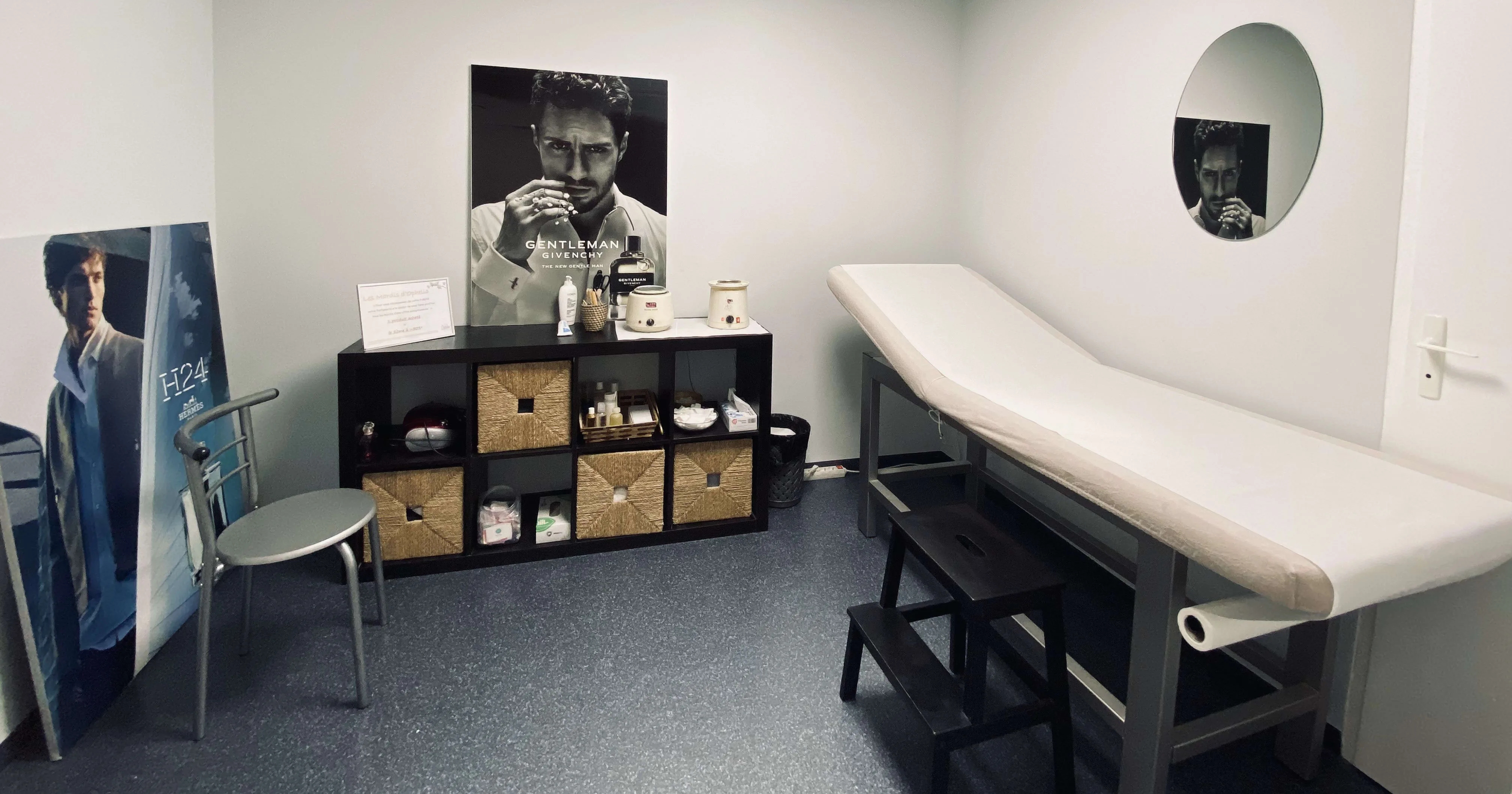 Ophelia Institut - Juvignac