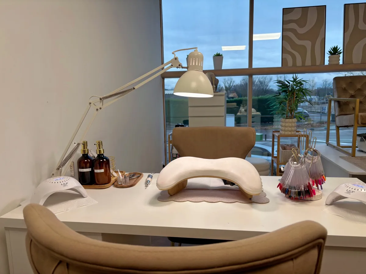 Atelier by P/ Maison Alicia