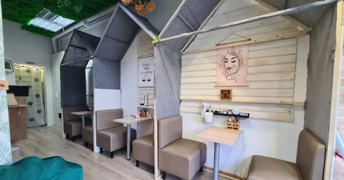 Maison de la beauté May