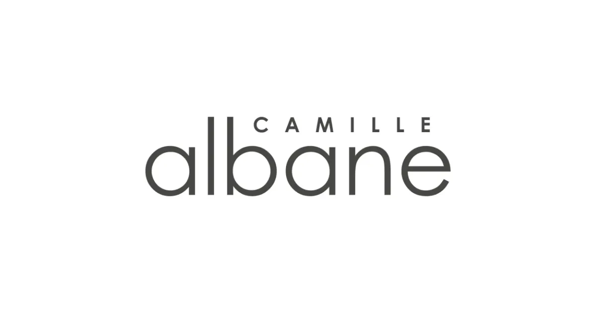 Camille Albane - Oullins