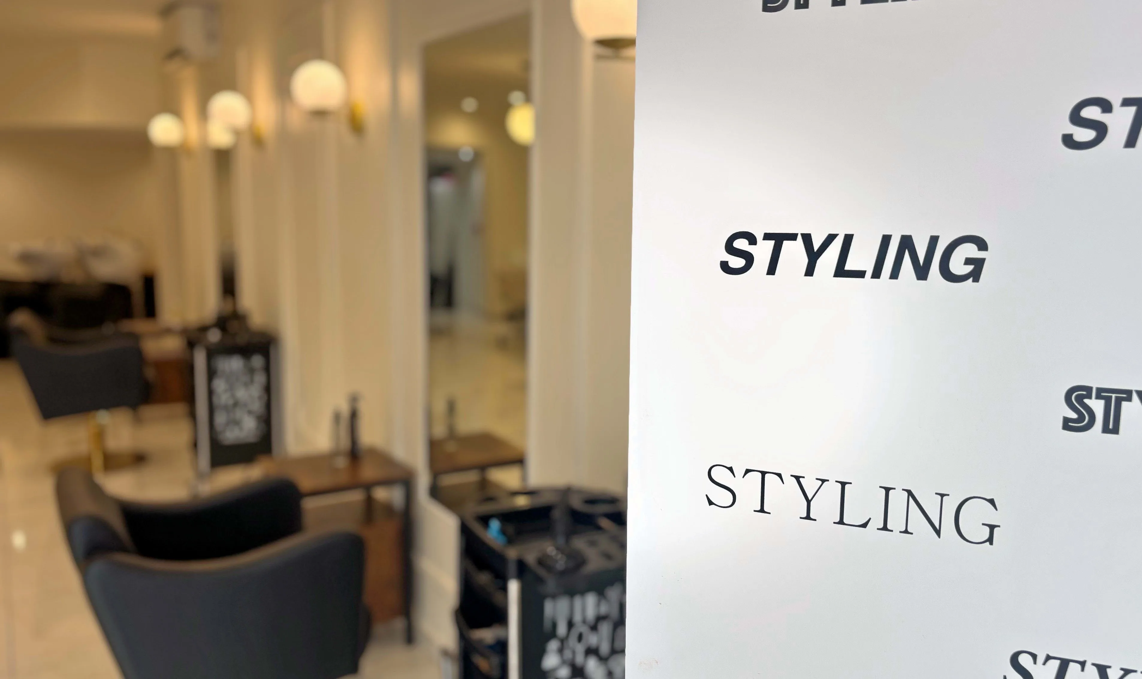 Coiffure et Beauté Styling