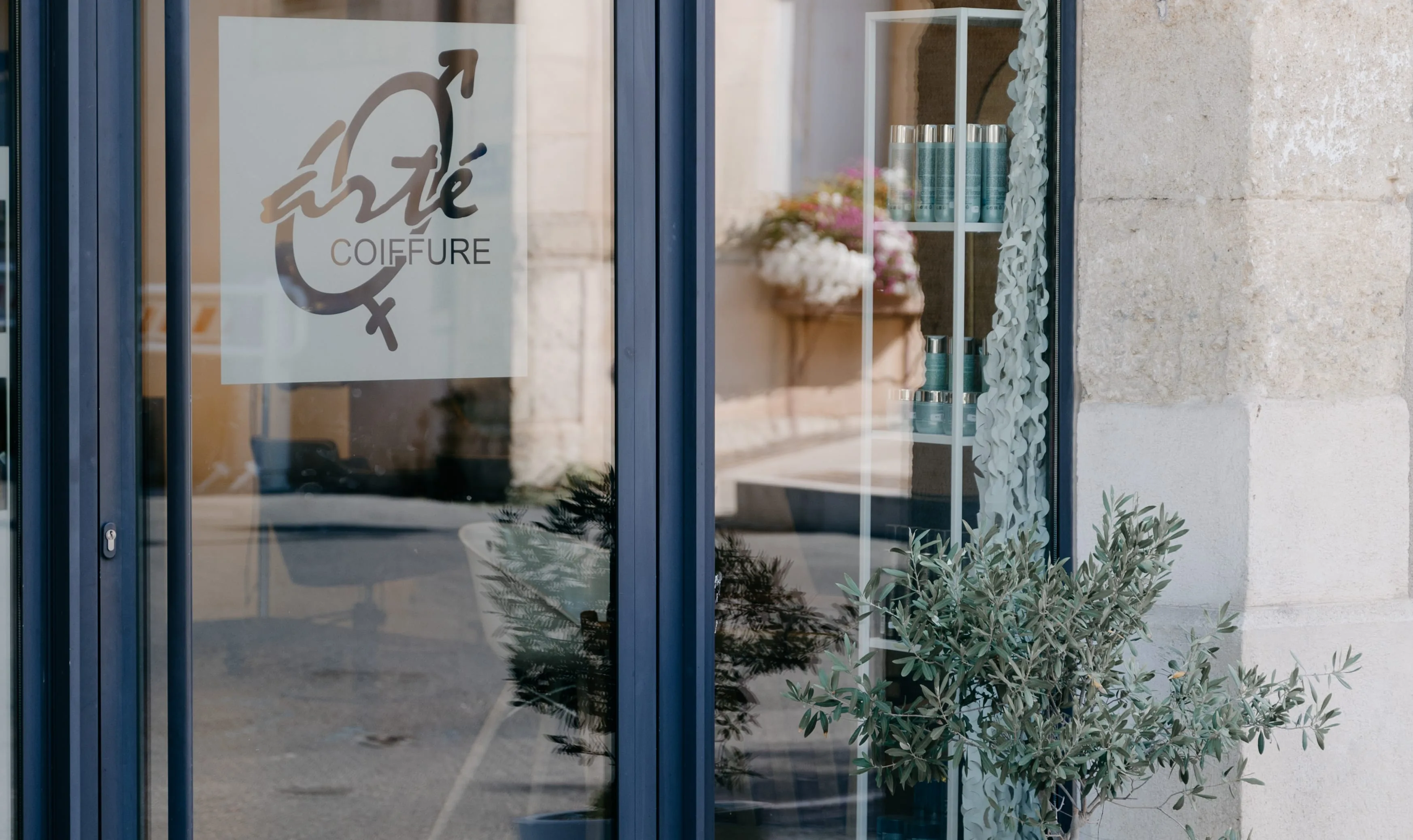 Arte Coiffure Fabrègues