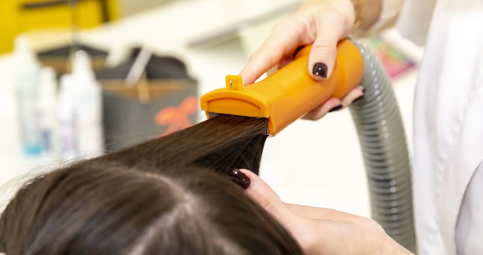 L'INSTITUT ANTI-POUX PARIS 14