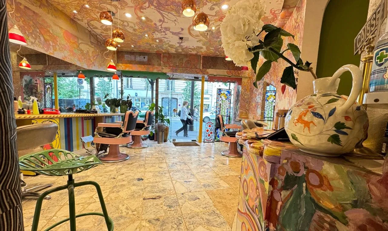 Christine Marie Loyeux C.M.L