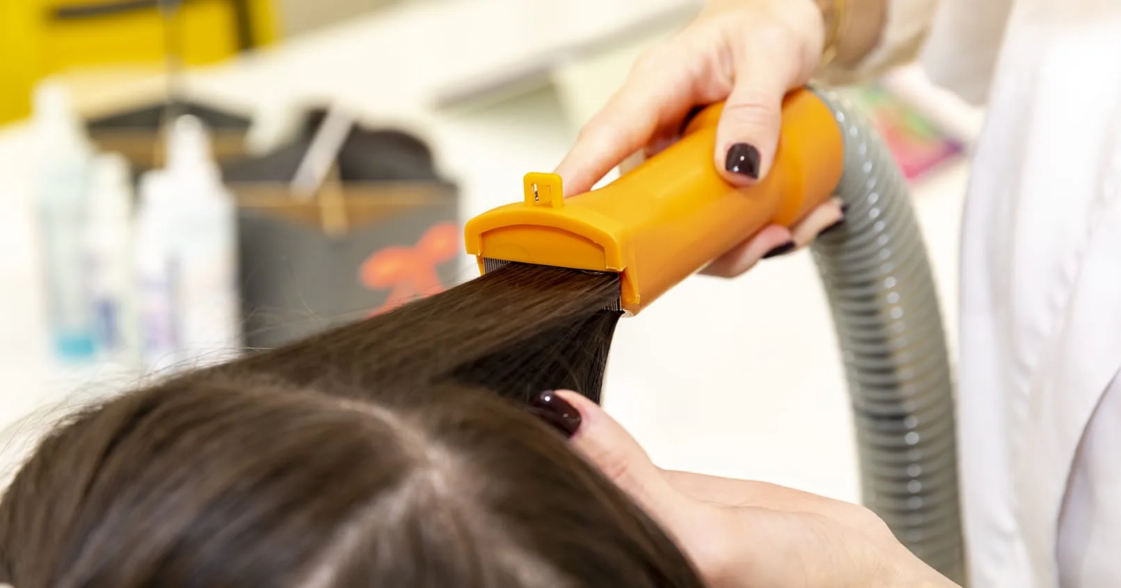 L'INSTITUT ANTI-POUX PARIS 6