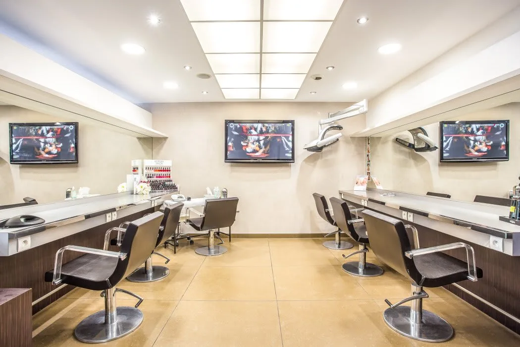 Salon Jean-Marie Gavet Haute Coiffure