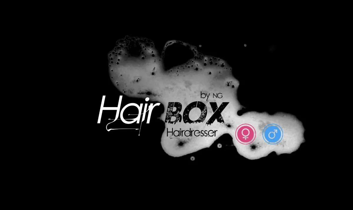 HAIRBOX by NG Croix Rousse