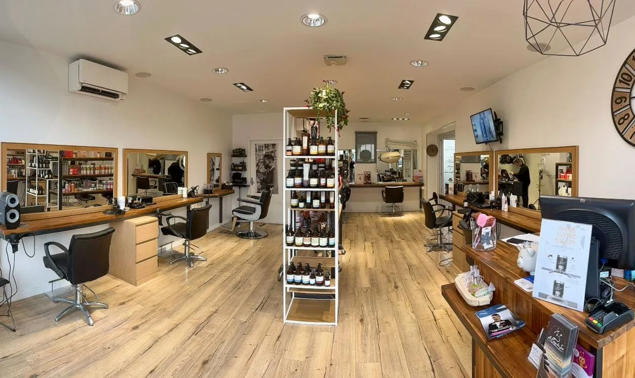 Le Salon - Cestas Gazinet