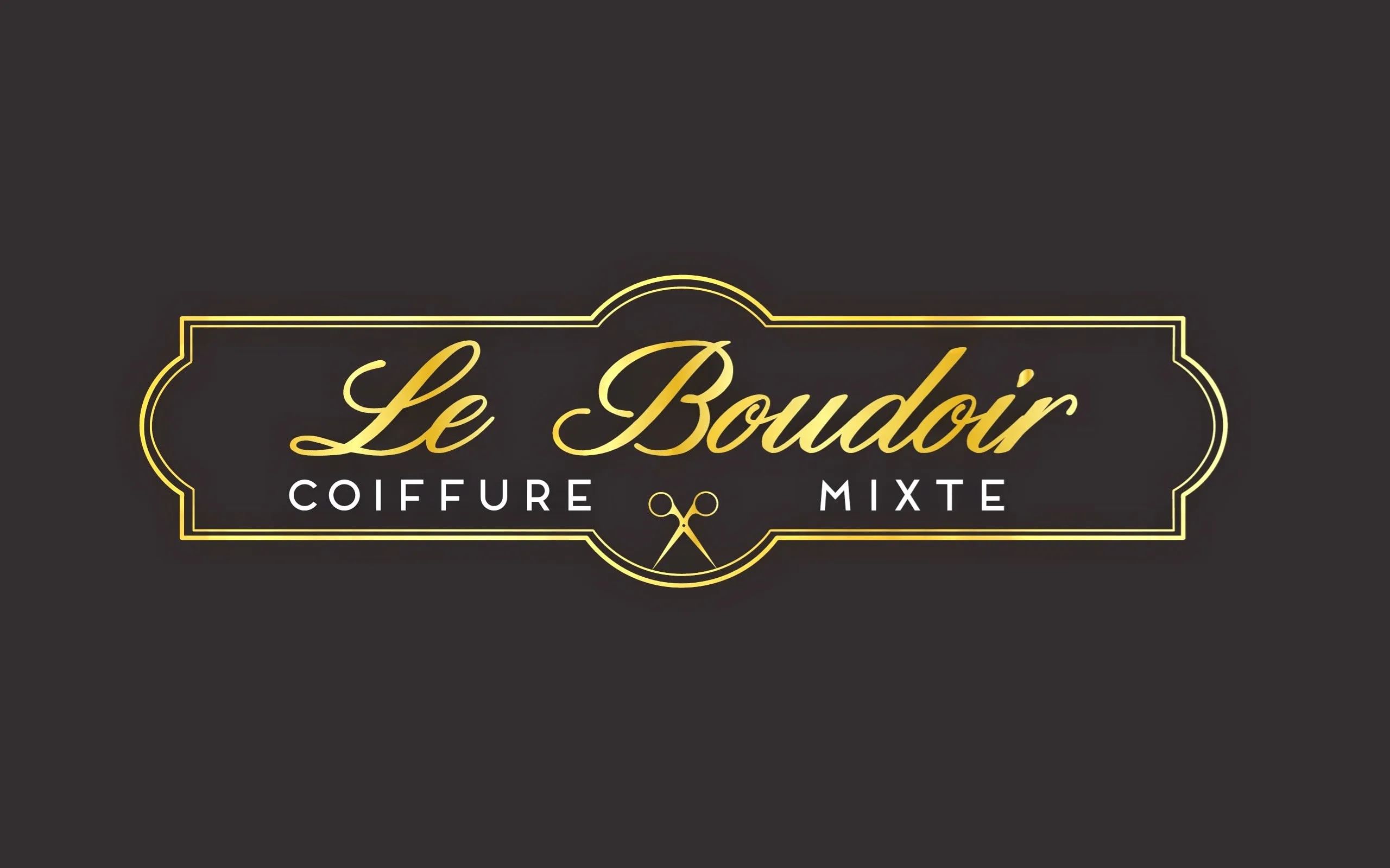Le Boudoir