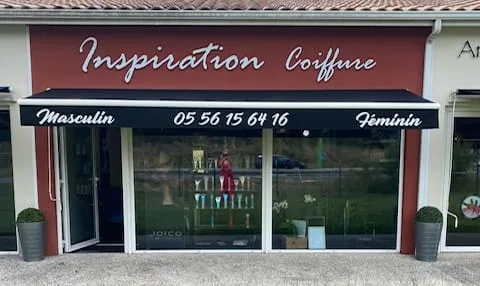 Inspiration coiffure