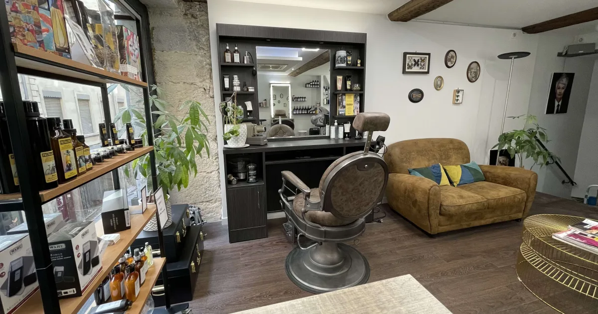 Wilfrid Karloff Terreaux