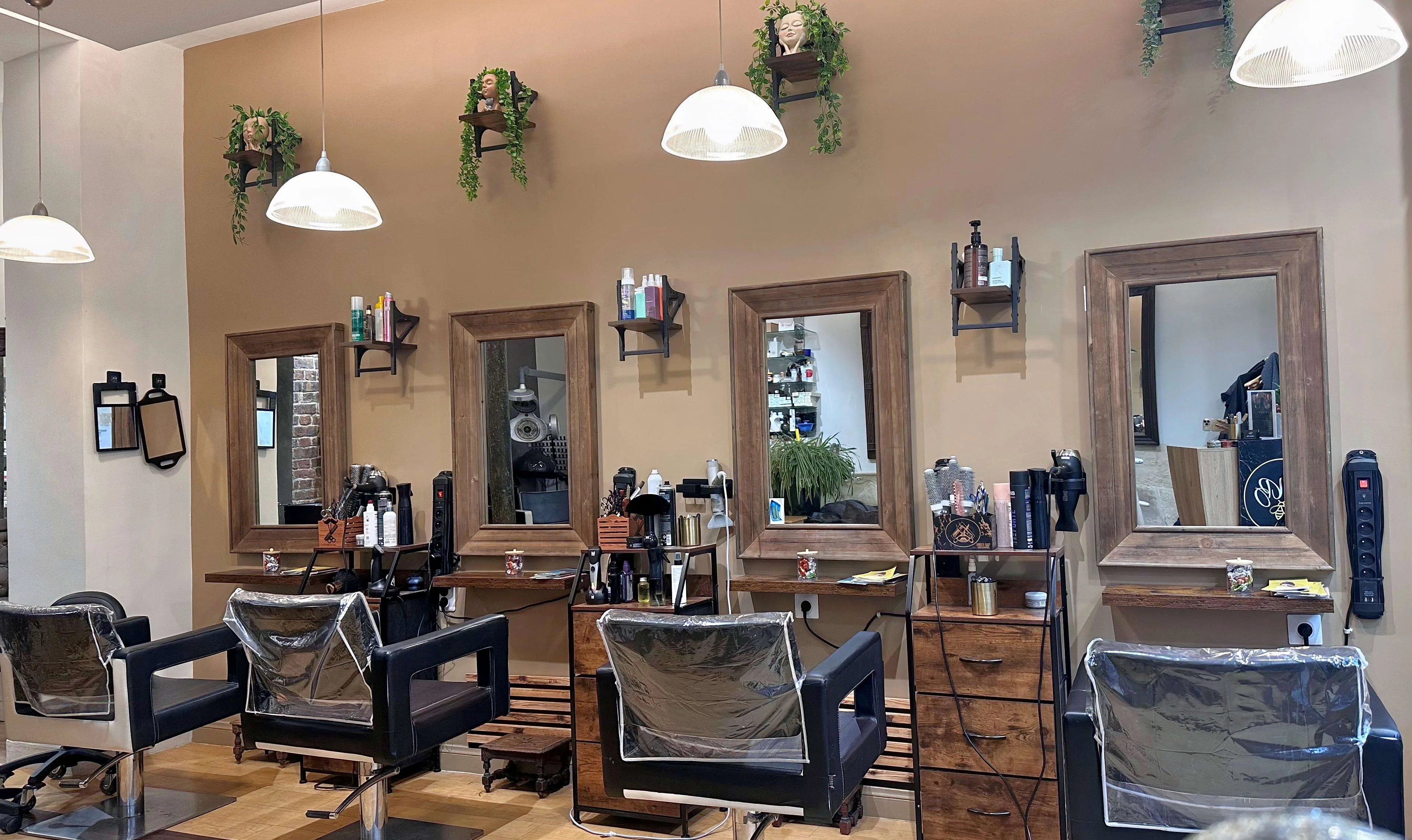 Nahdabee (Ancien Alter Ego)