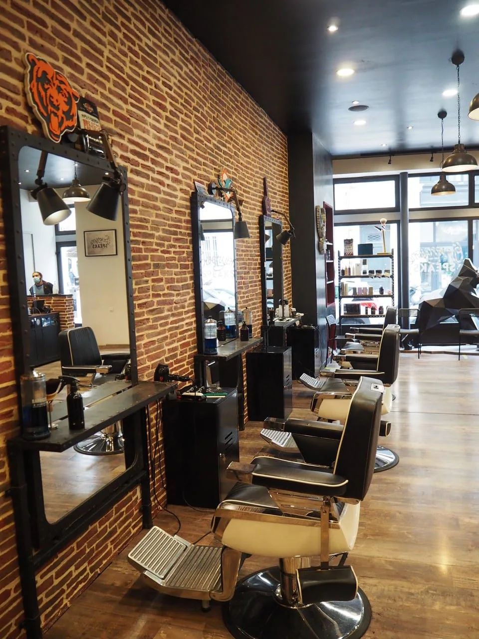 Everyone Speaks - Bordeaux Palais