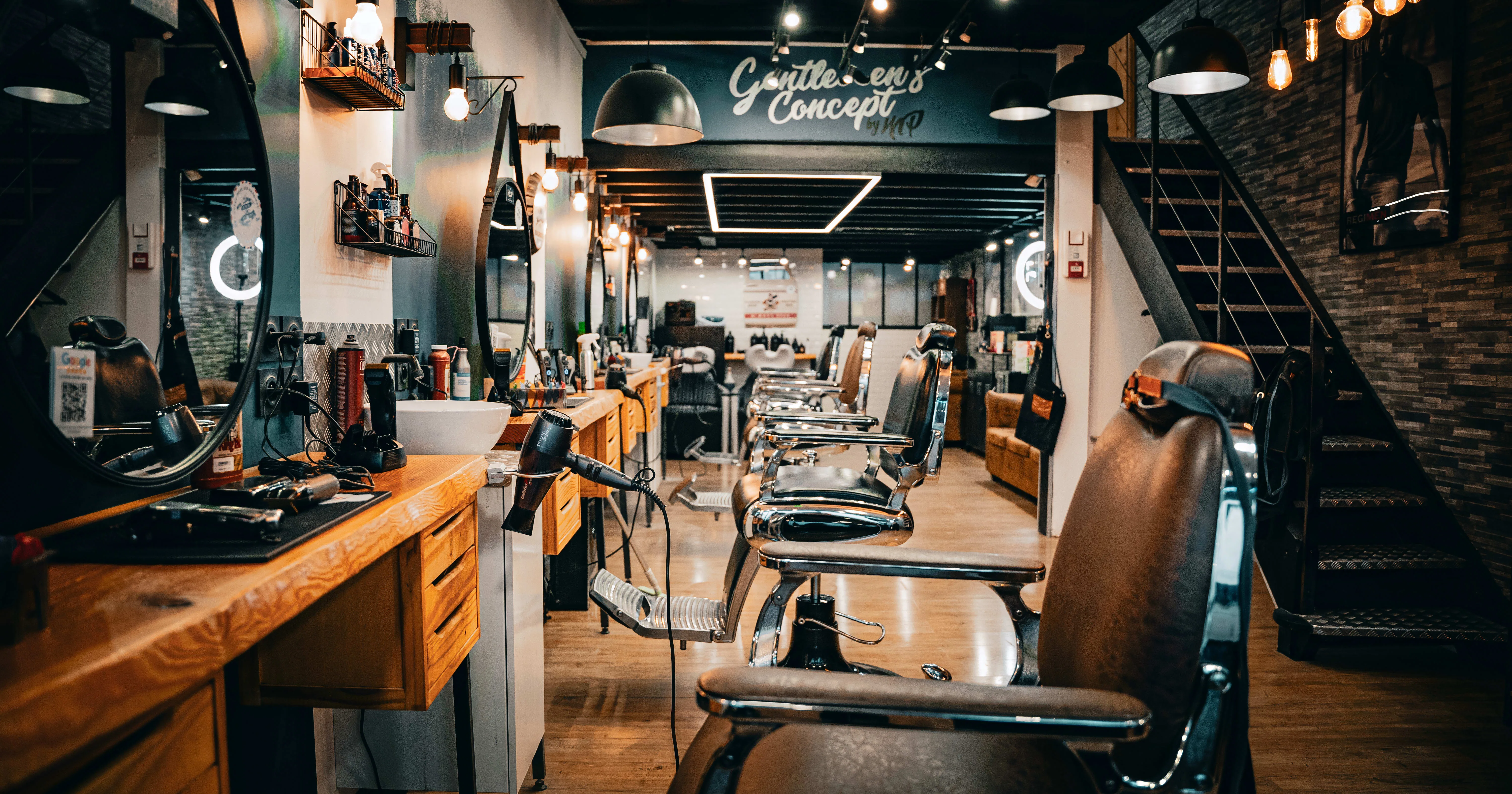 Gentlemen’s Concept - Pibrac