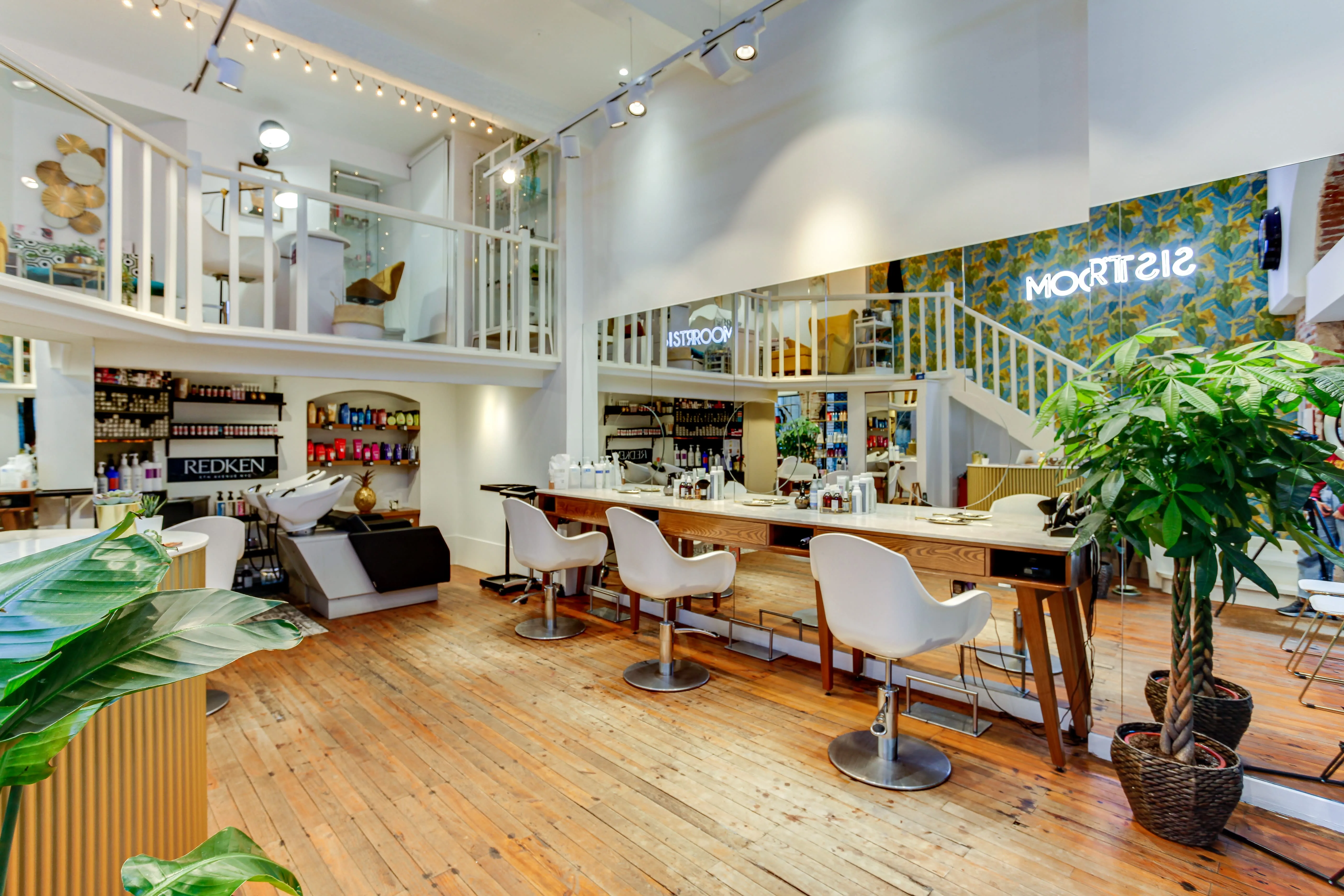 Sist'R Room - Peyrolière