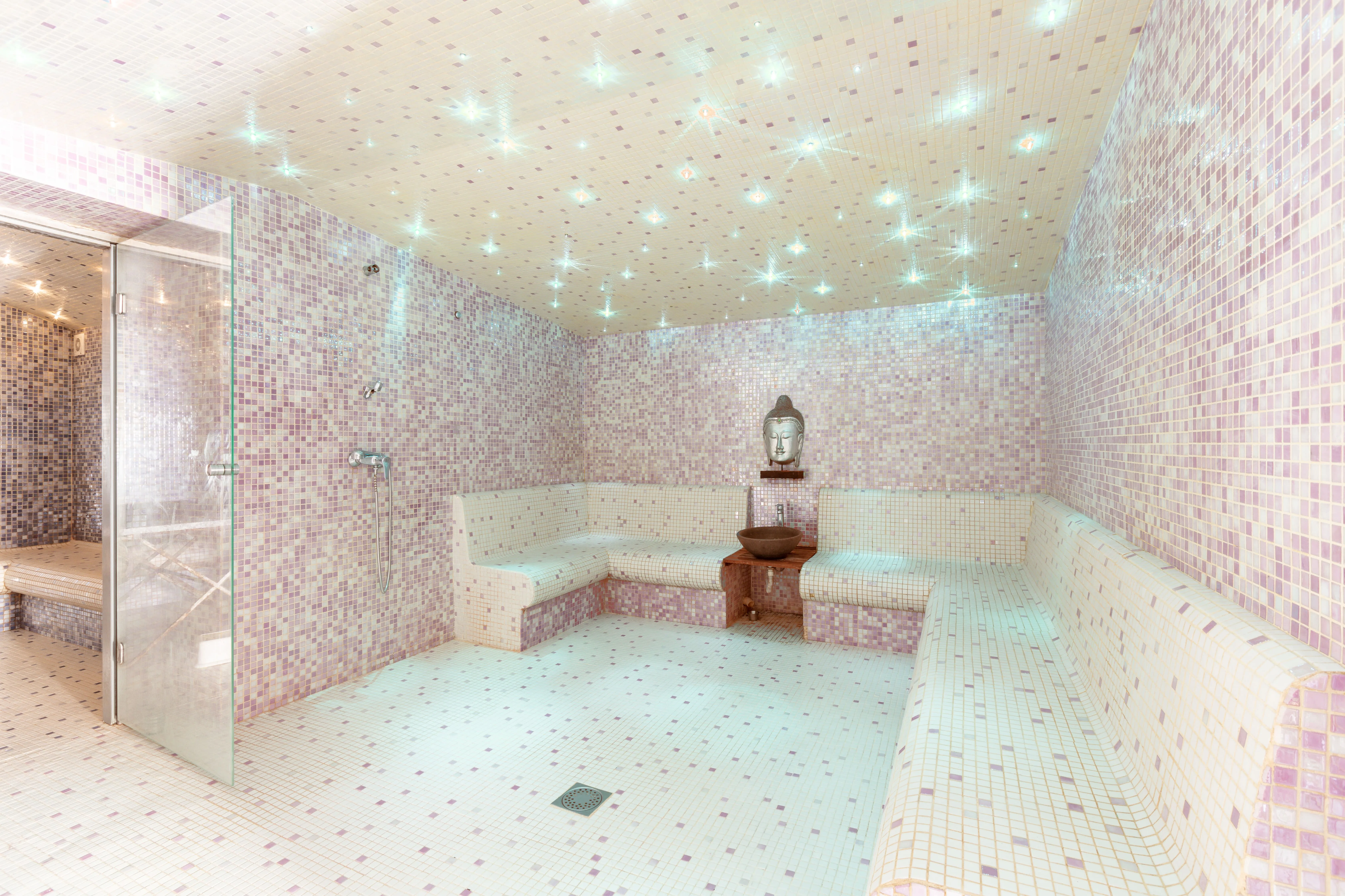 O'spa - Nails Touch SUBLIM COIFFURE