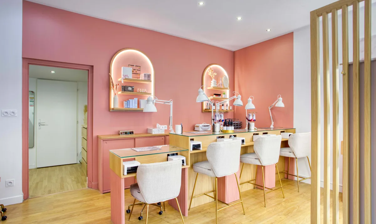 Instant Poudré - Genas