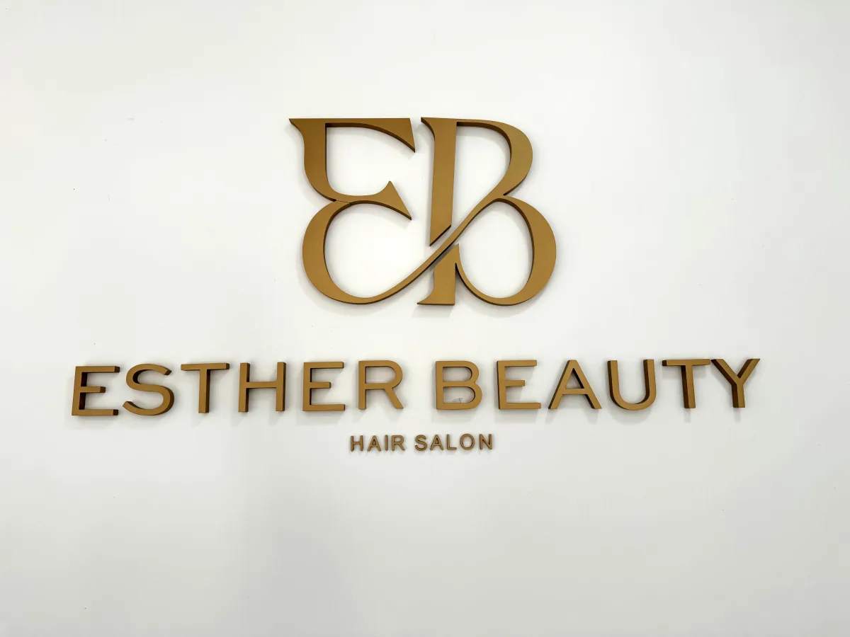 ESTHER BEAUTY