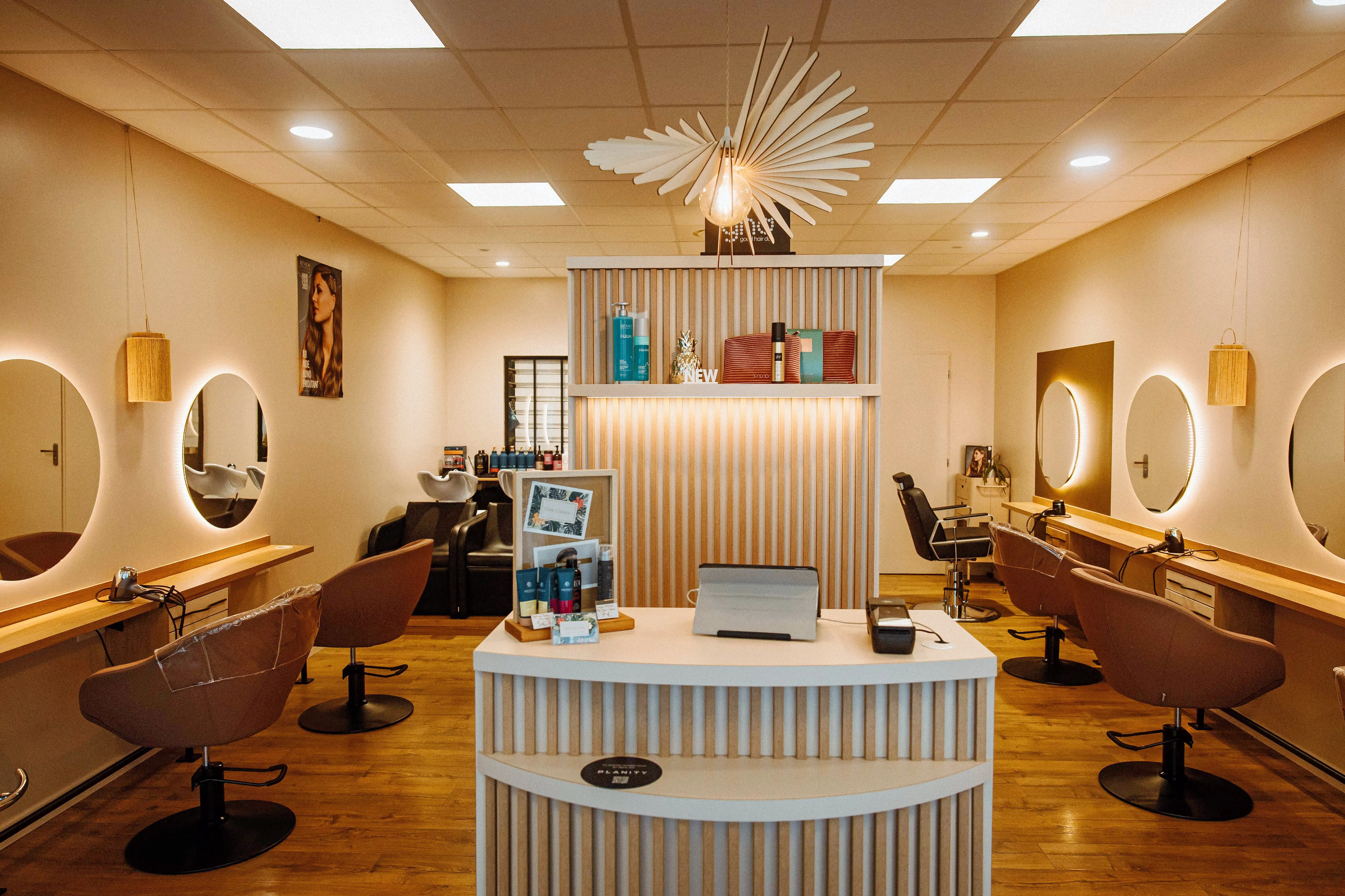 L'atelier de Pauline