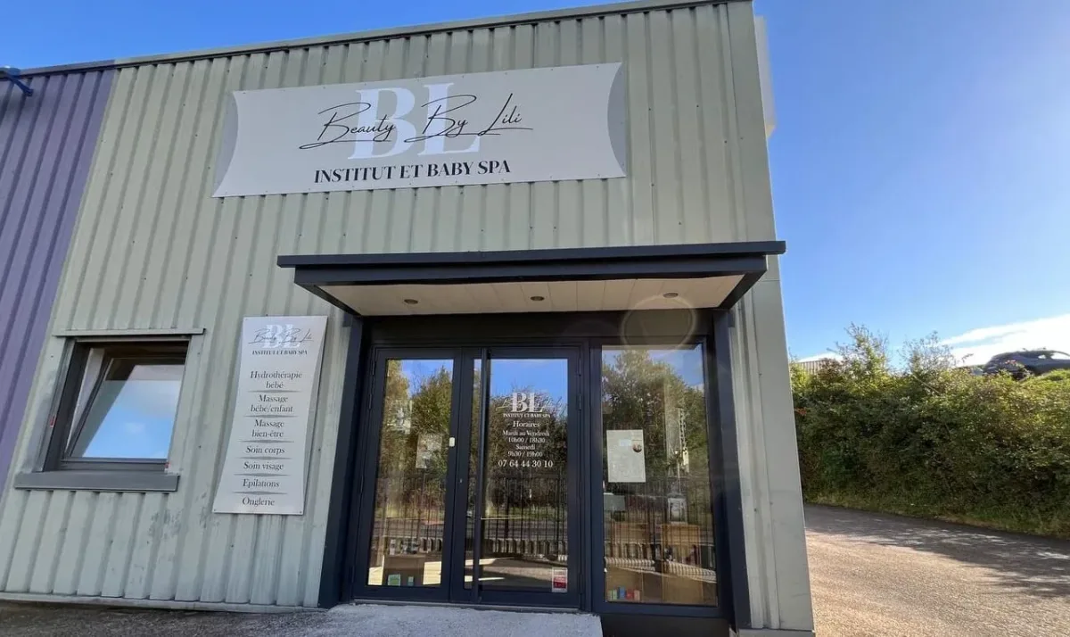 Beauty by Lili (Institut et Baby Spa)