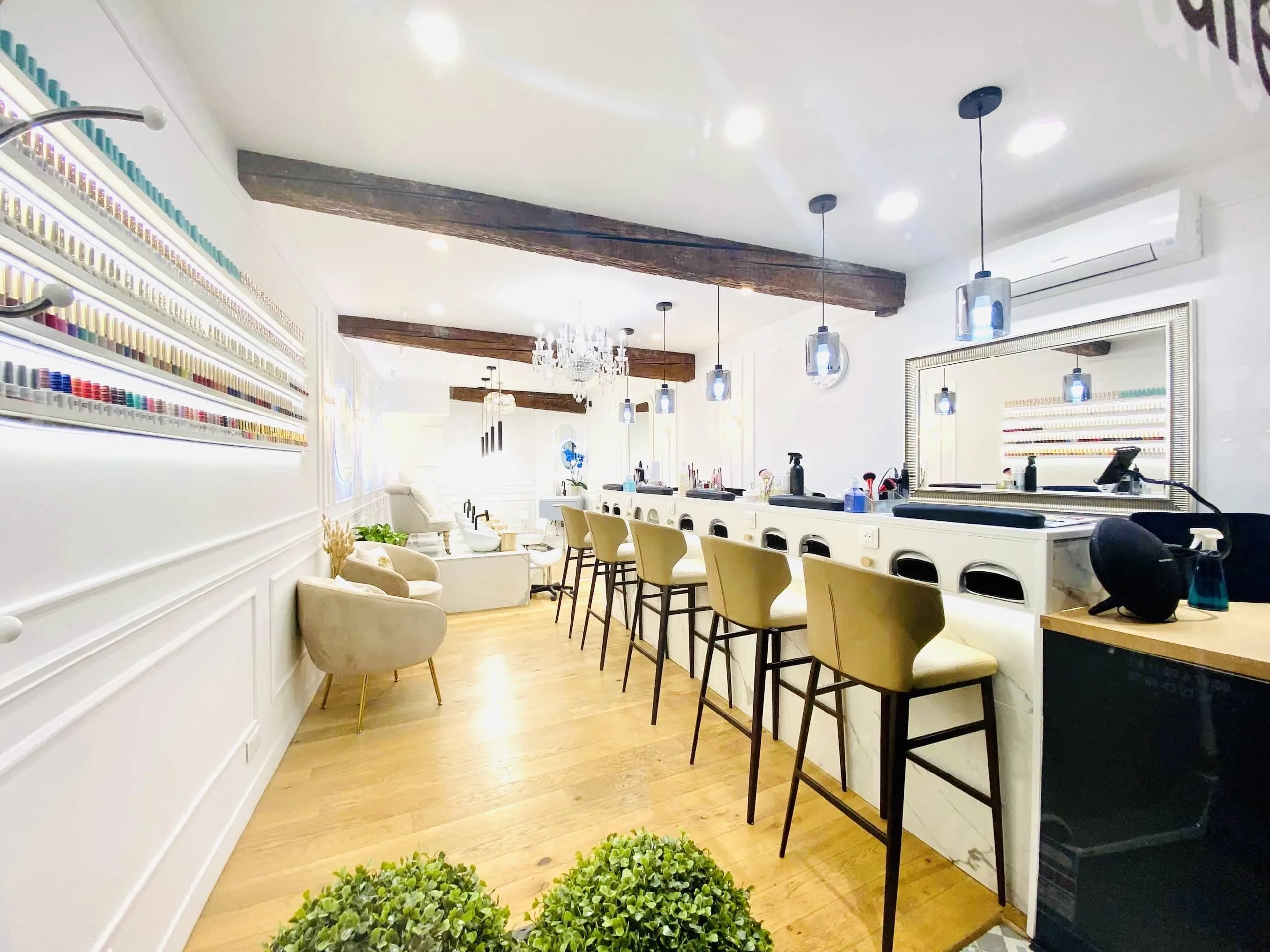 Ongles et Beauté Alsace Lorraine