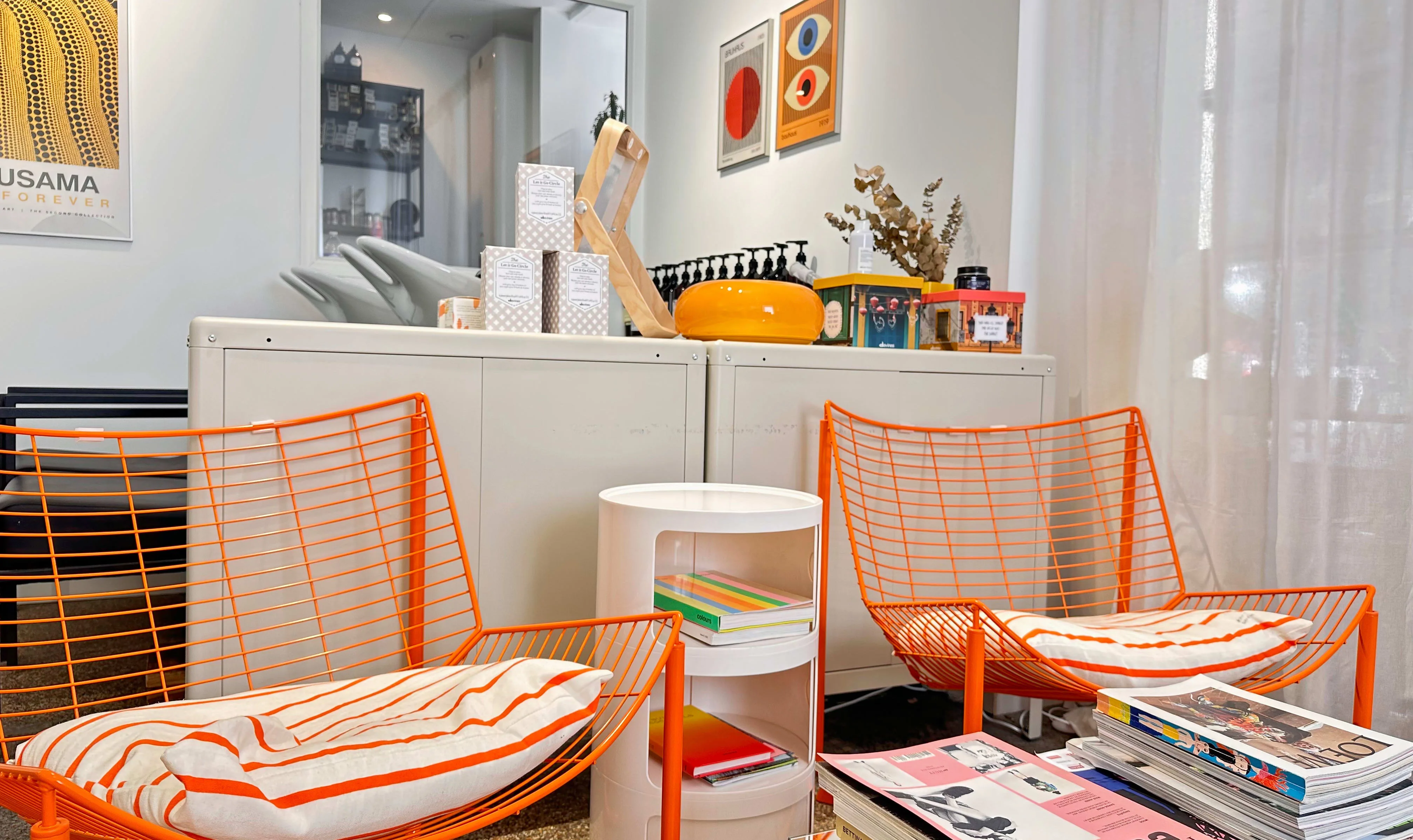 M ATELIER COIFFURE Marseille