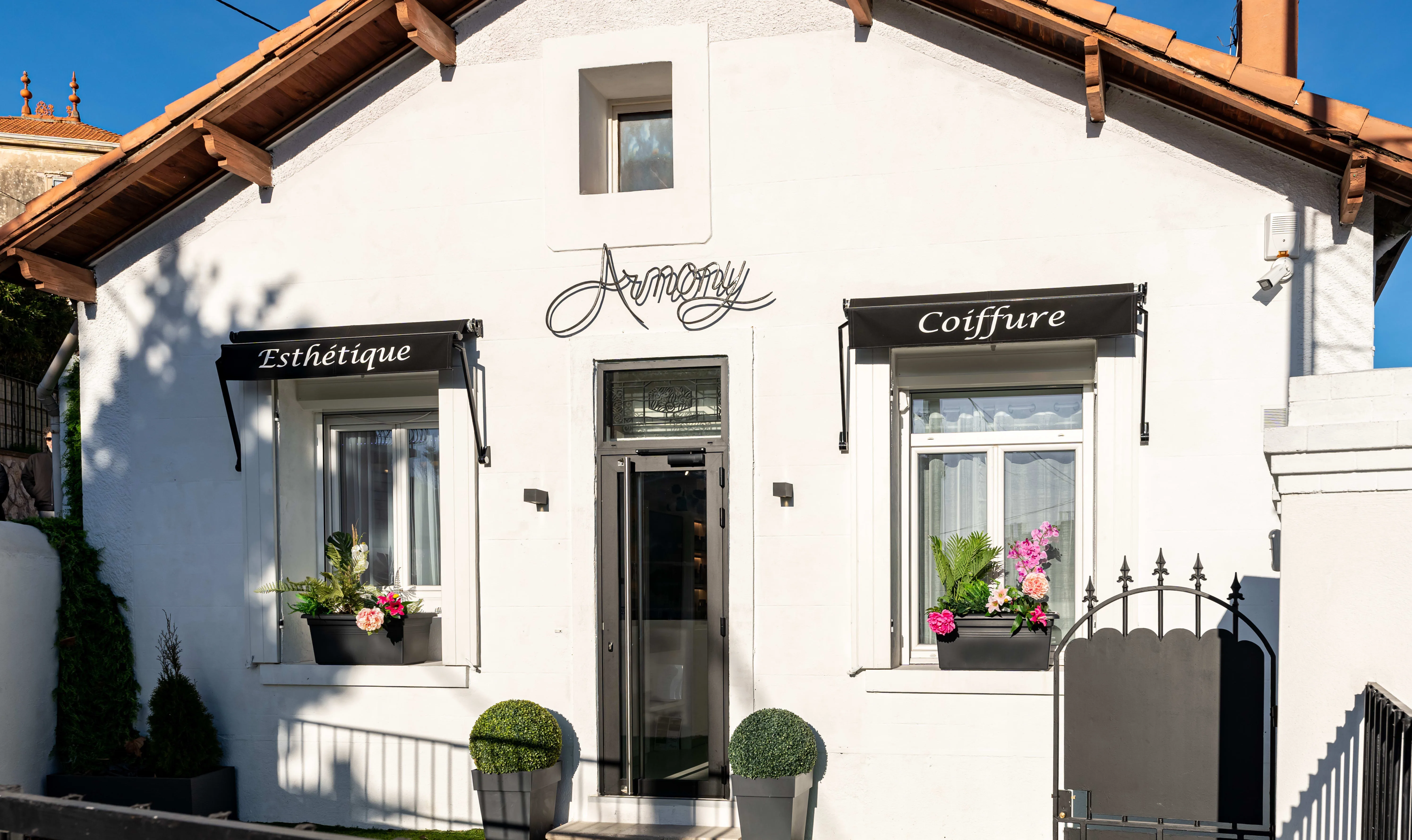 Armony Coiffure