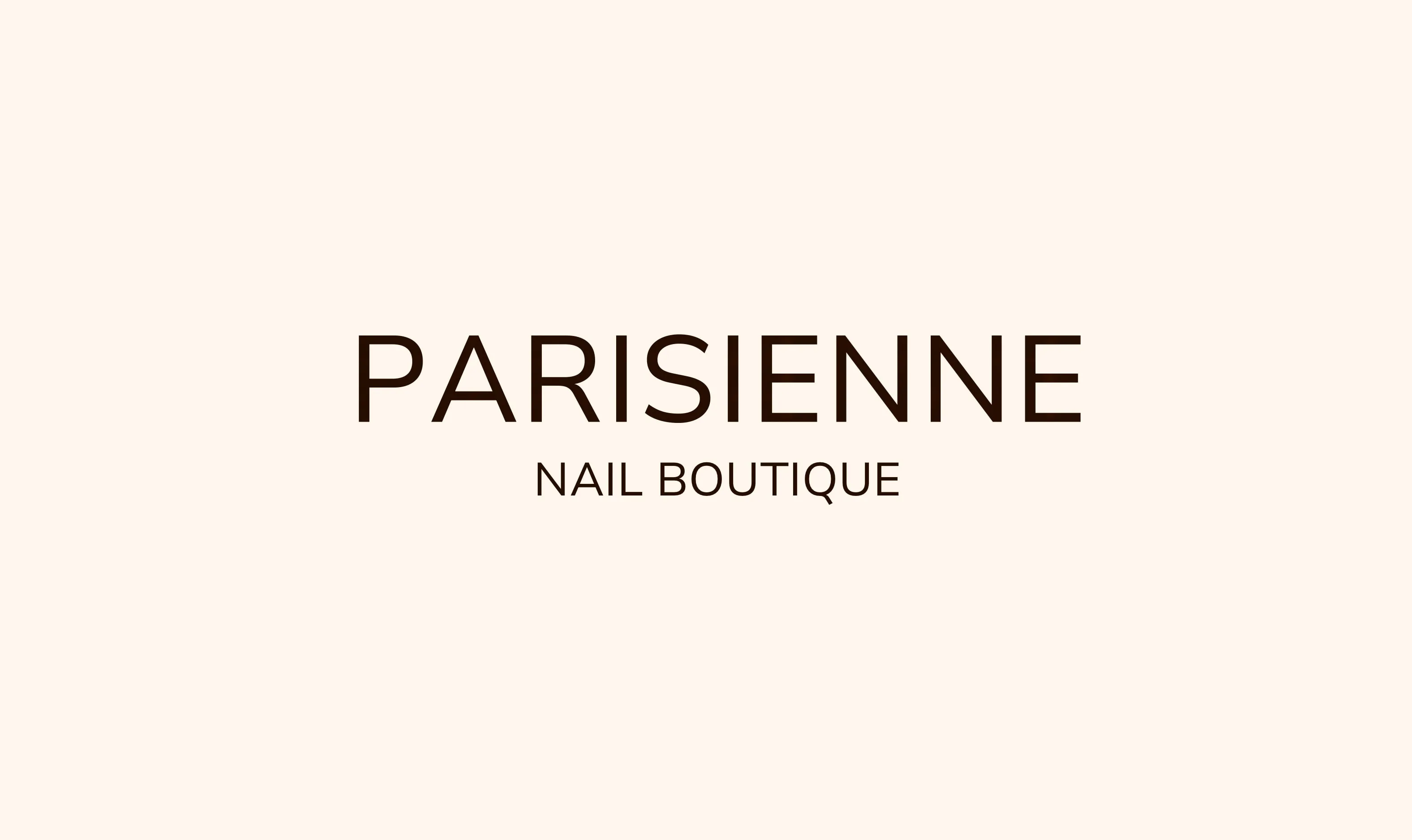 Parisienne Nail Boutique
