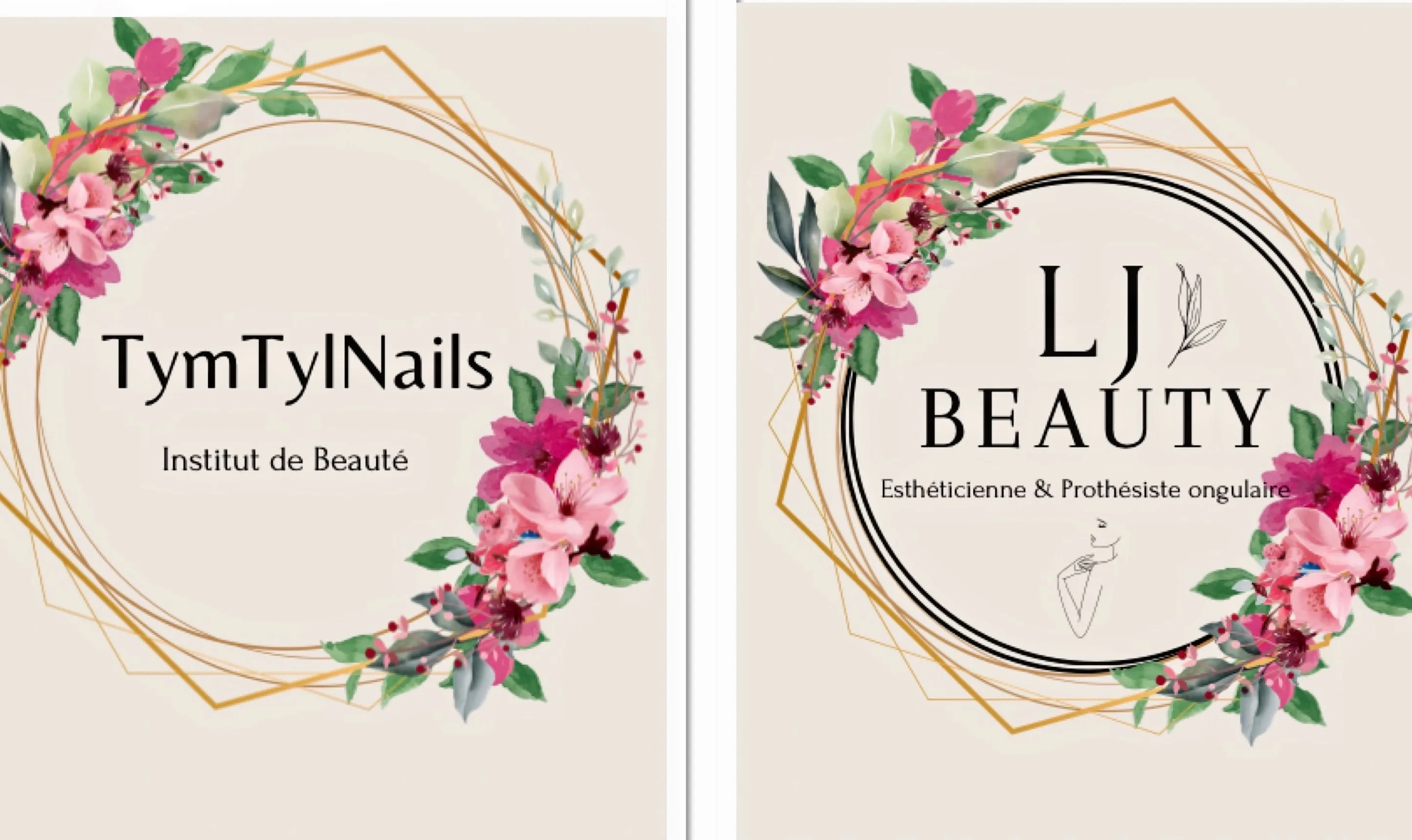 Tymtylnails et LJ Beauty