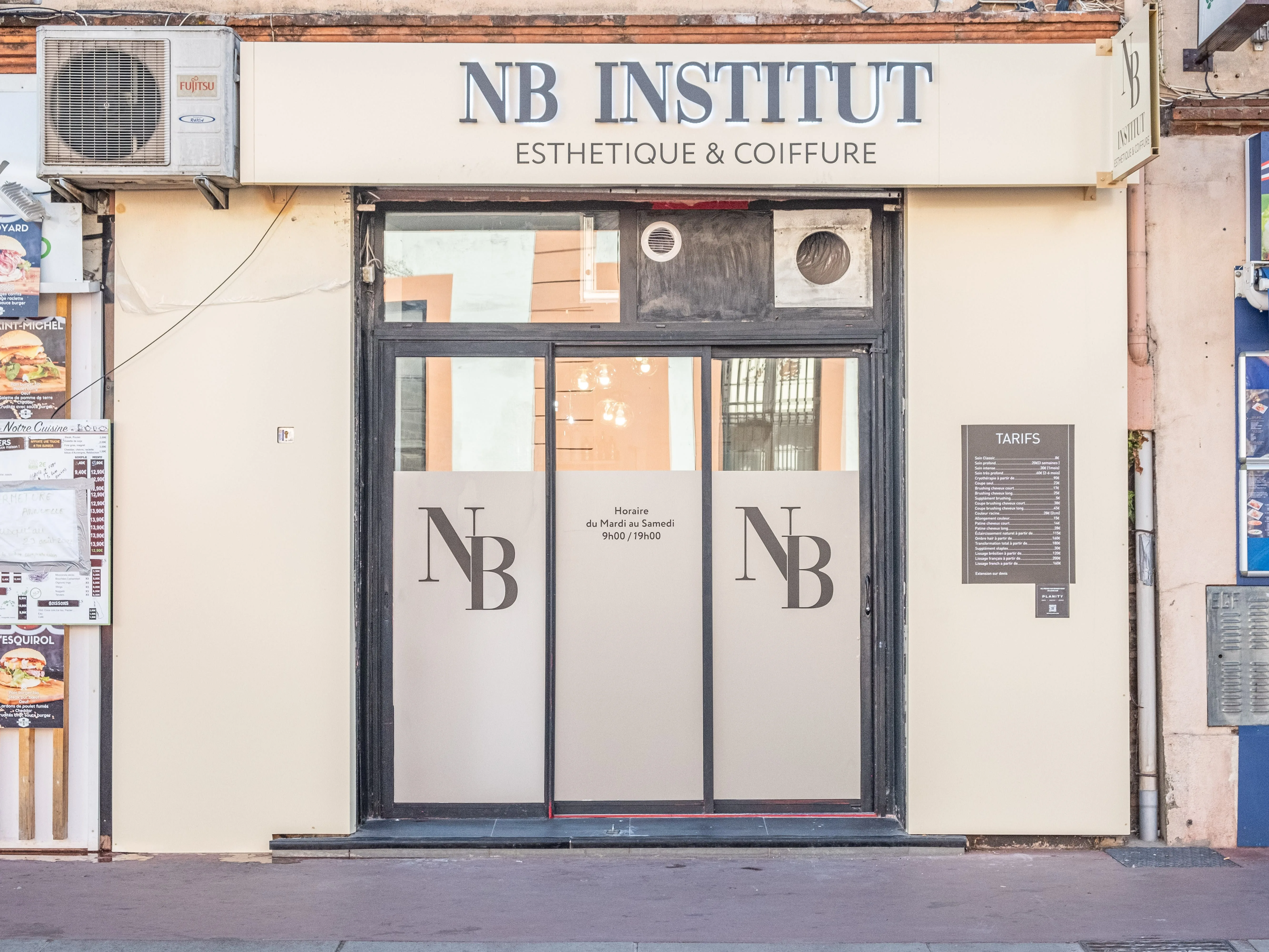 NB INSTITUT