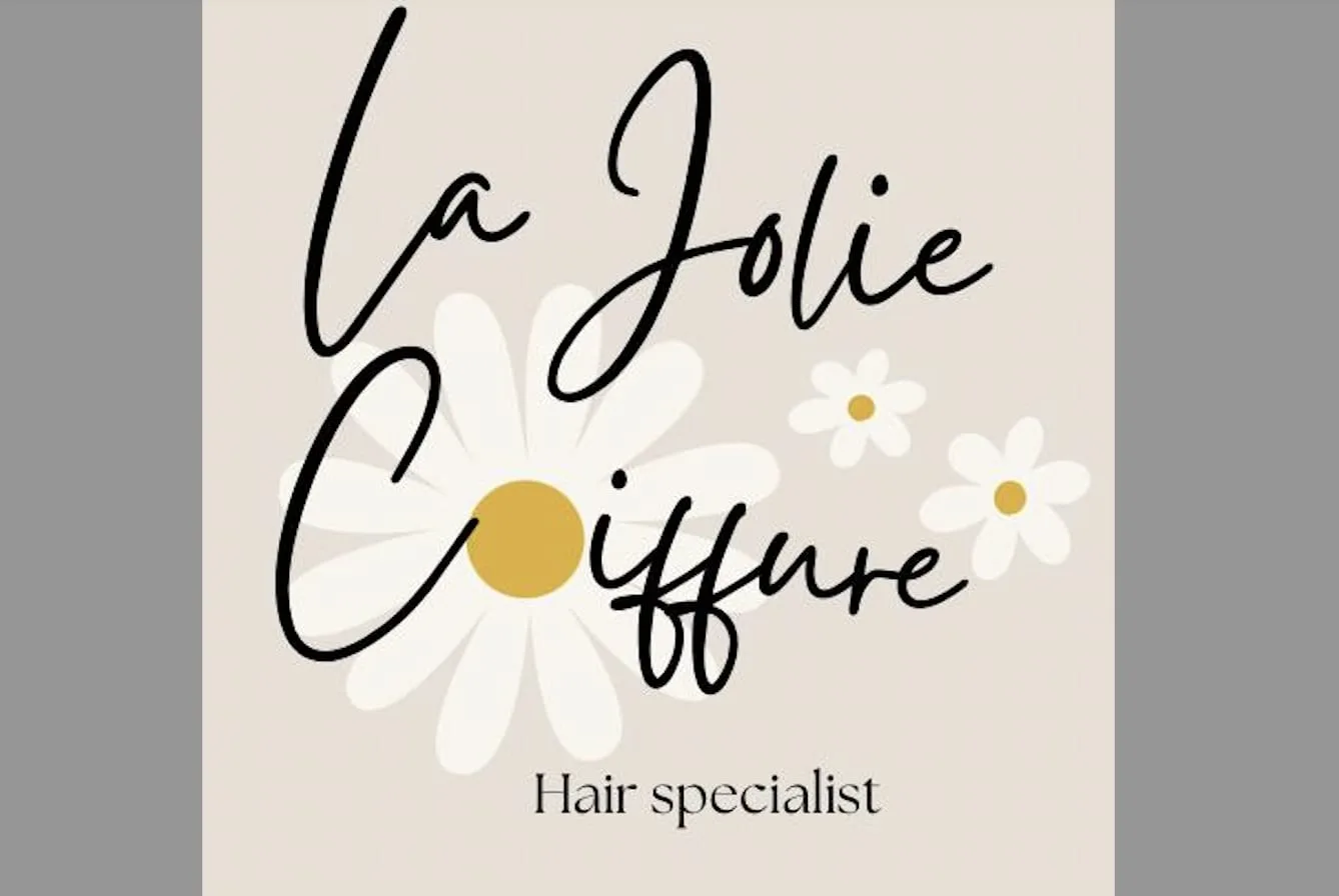 La Jolie Coiffure