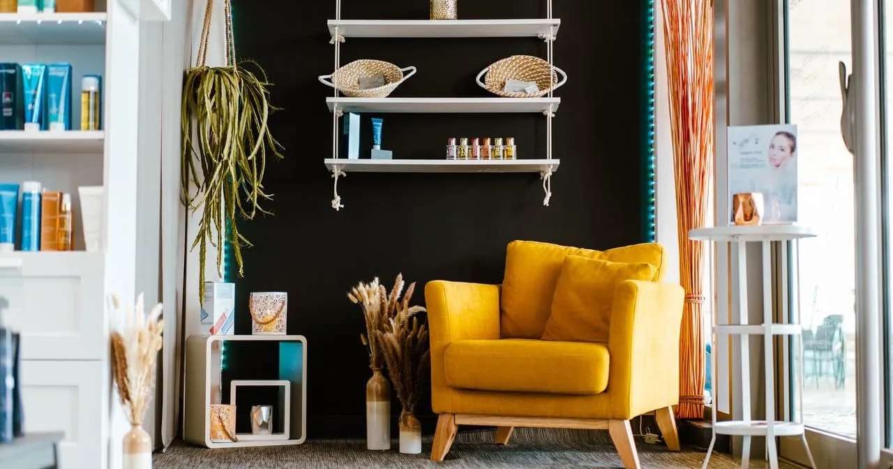 Kensoa - Esthétique & Massages