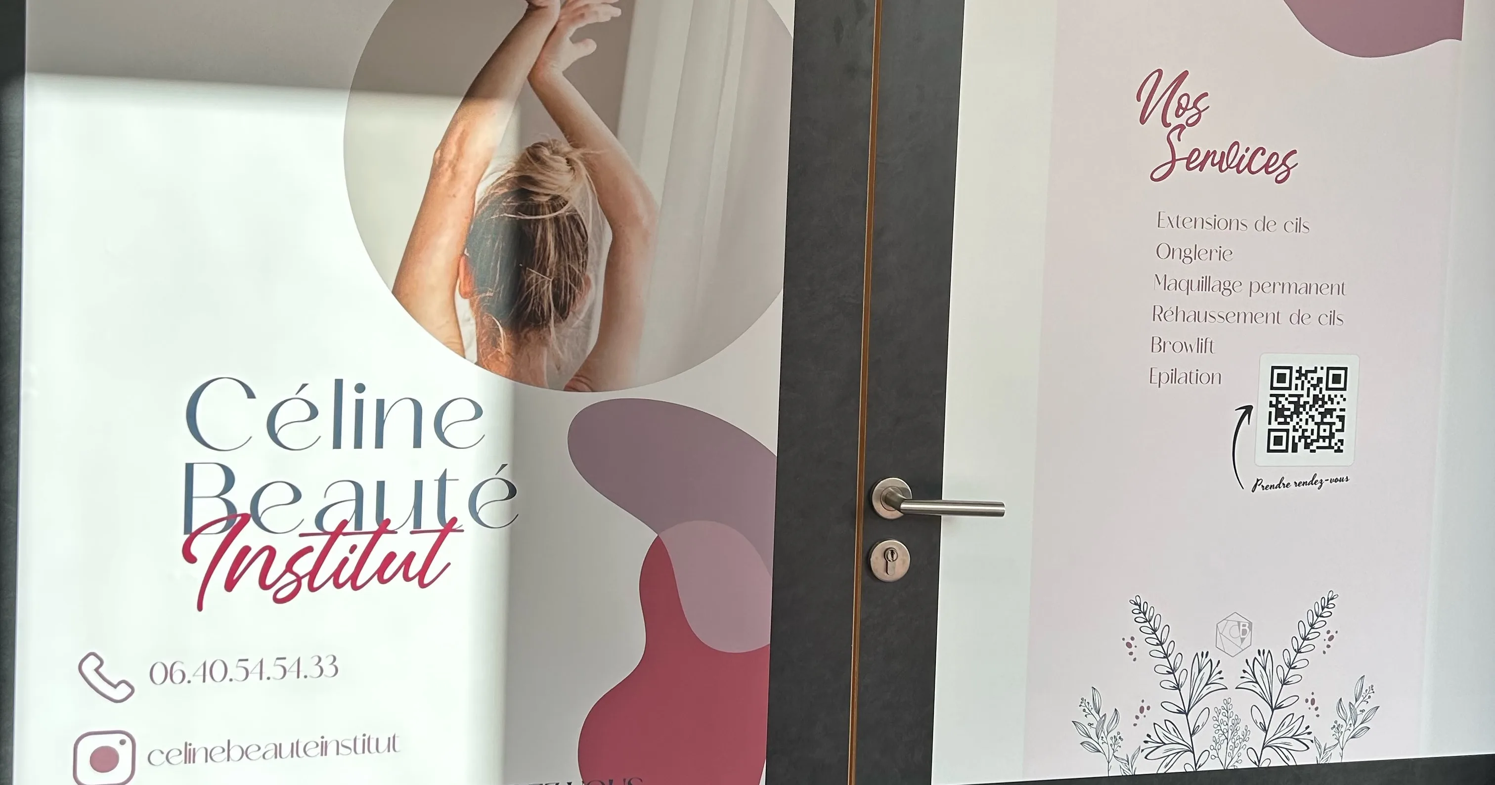 Céline Beauté - Chez Movida