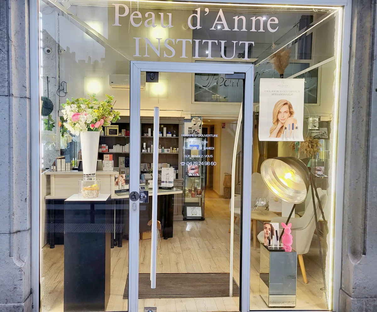 Institut Peau d'Anne