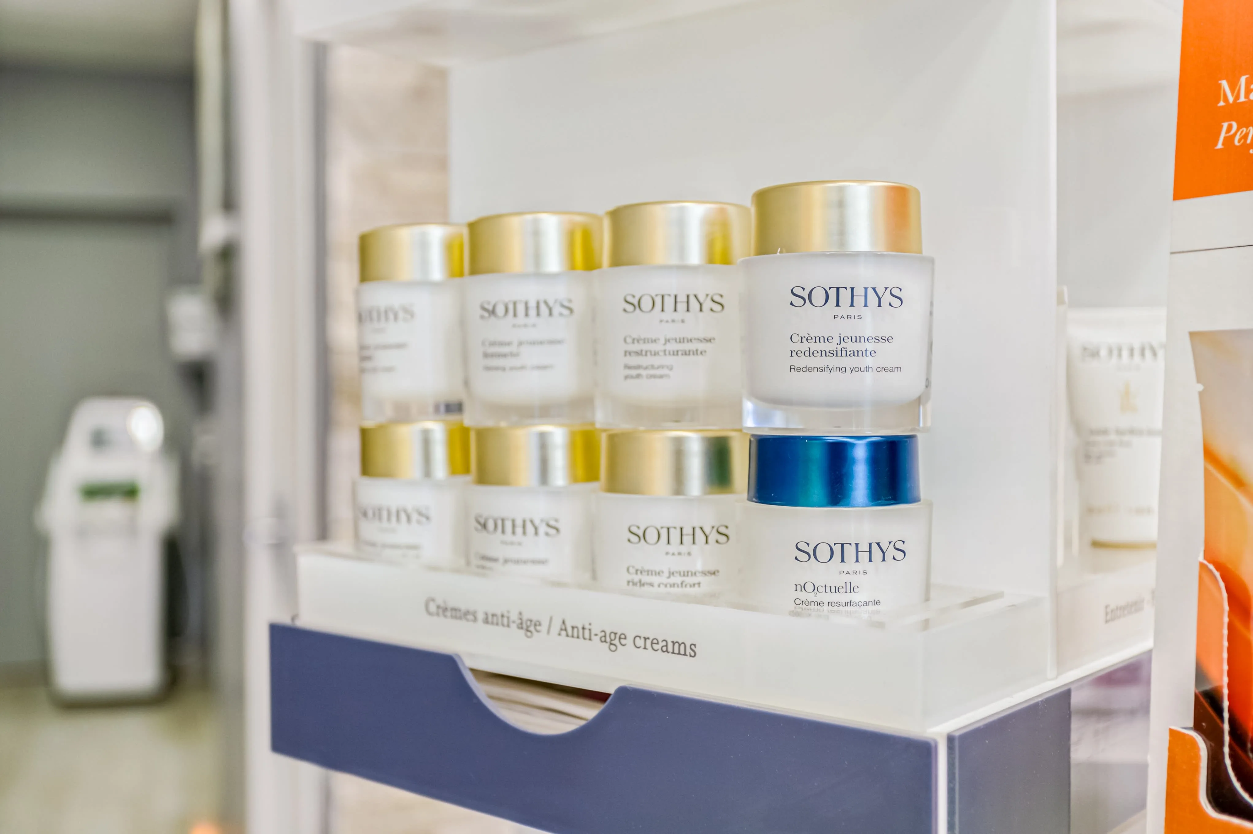 Beaute Pastel Déborah Acquaire