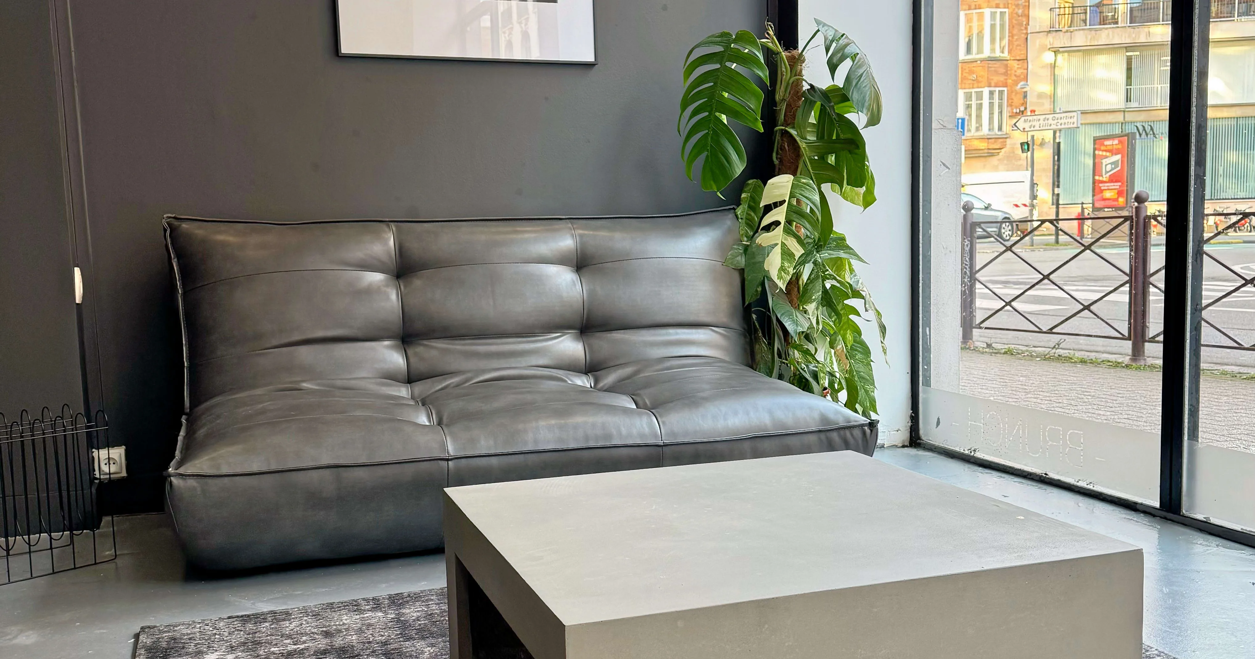 Carte Blanche Lille Centre