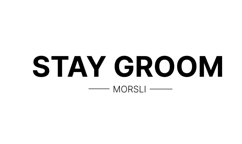 Stay Groom