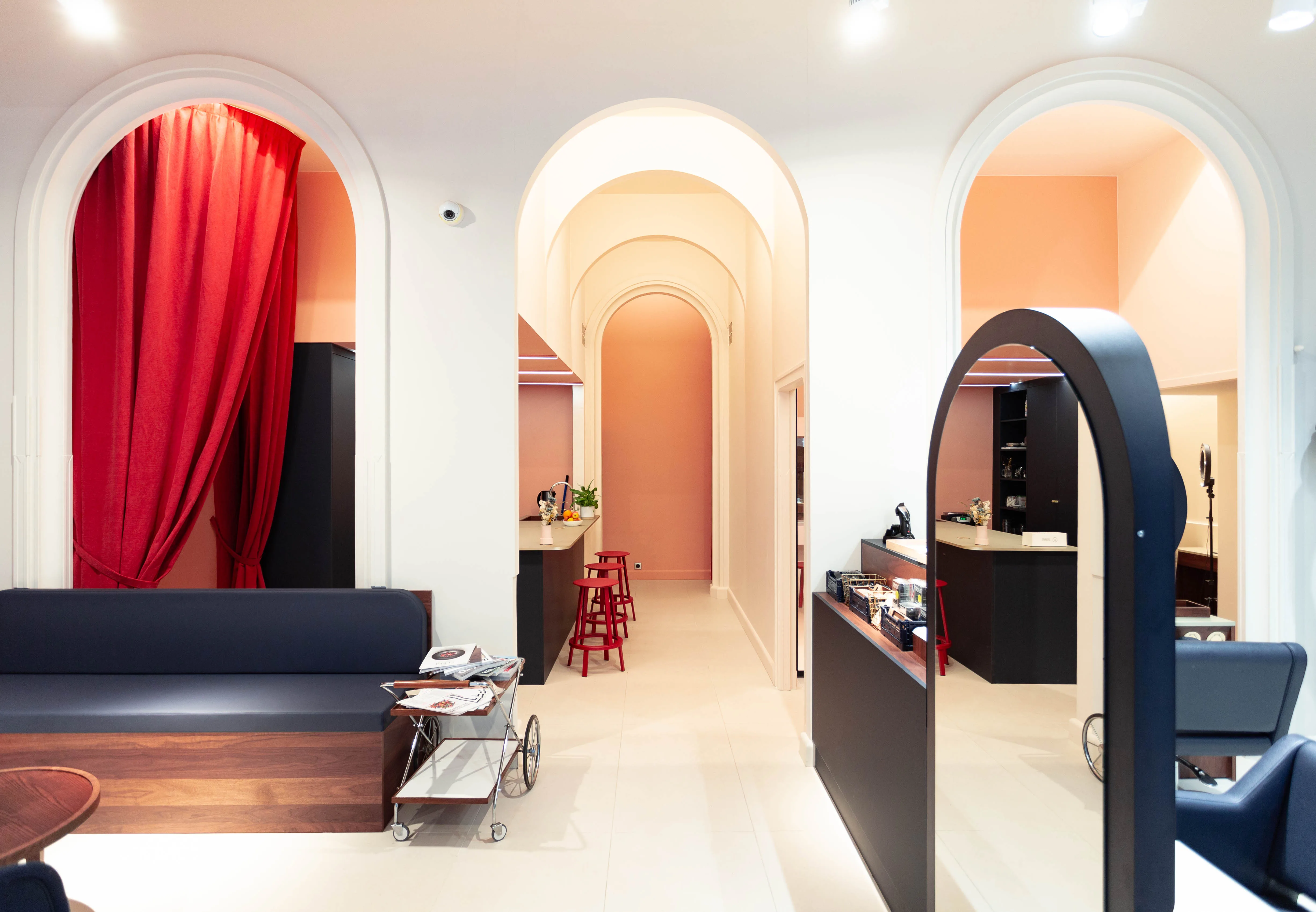 Vania Laporte - Bordeaux